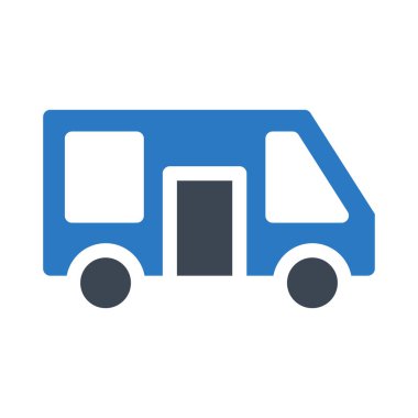 Van glif renk simgesi