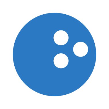 topları glif renk simgesi