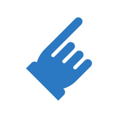 işareti glif renk simgesi refree