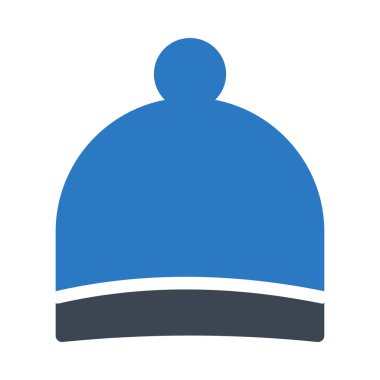 Cap glif renk simgesi