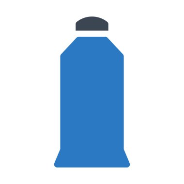 losyon glif renk simgesi