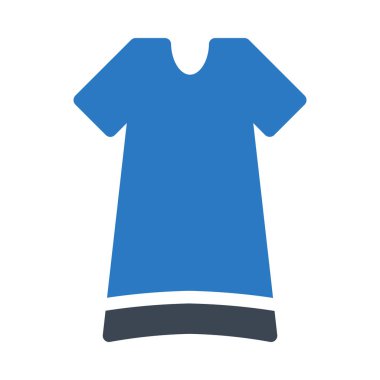 bez glif renk simgesi