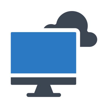 LCD glif renk simgesi