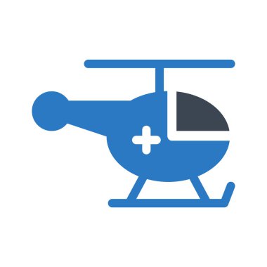 helpter glif renk simgesi