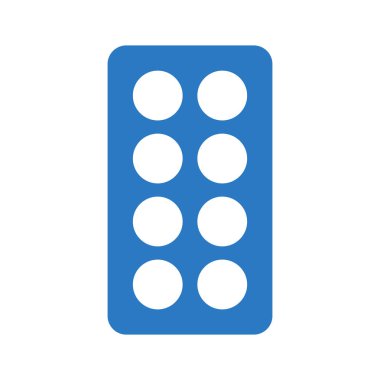 hapları glif renk simgesi