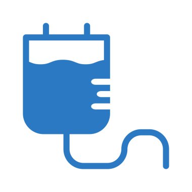 damla glif renk simgesi