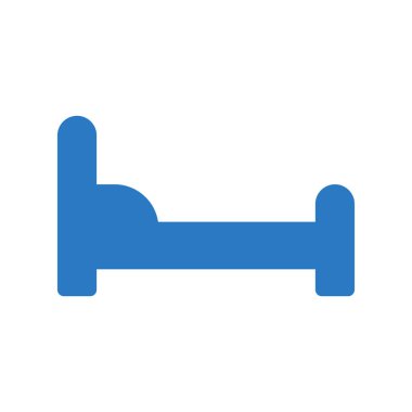 hospita bedl glif renk simgesi