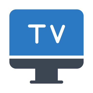 LCD glif renk simgesi