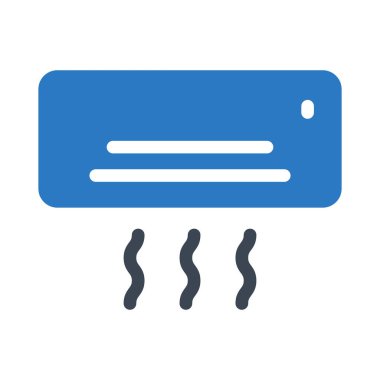 saç kremi glif renk simgesi 