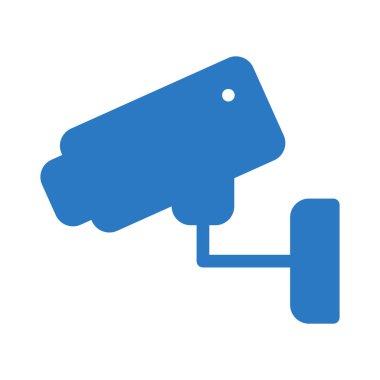 CCTV glif renk simgesi