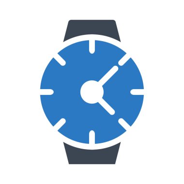 Watch glif renk simgesi