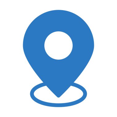 konumu glif renk simgesi