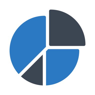 pasta grafiği glif renk simgesi