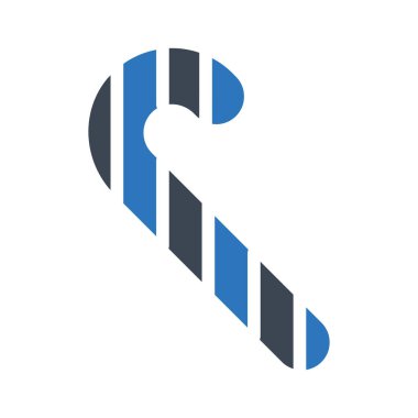 Hokey glif renk simgesi