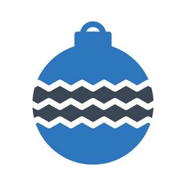 önemsiz şey glif renk simgesi