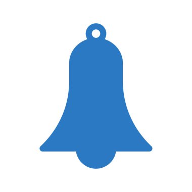 Alarm glif renk simgesi