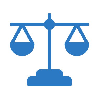 denge glif renk simgesi