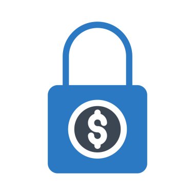 güvenli glif renk simgesi