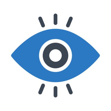 Glif renk simgesi bak