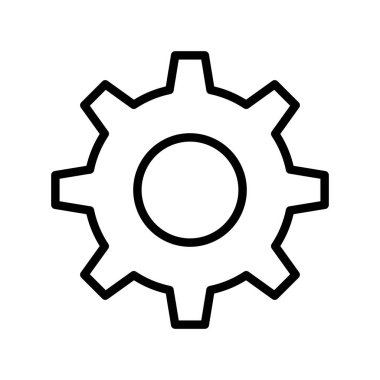 ince çizgi simgesini yapılandırma