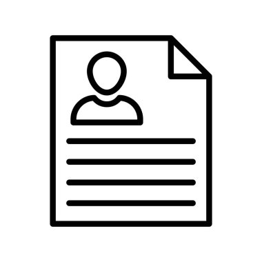 ince çizgi simgesini sürdürme