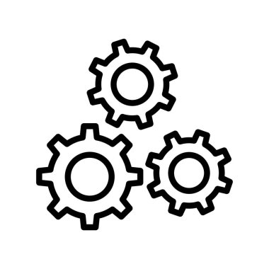 tercih ince çizgi simgesi