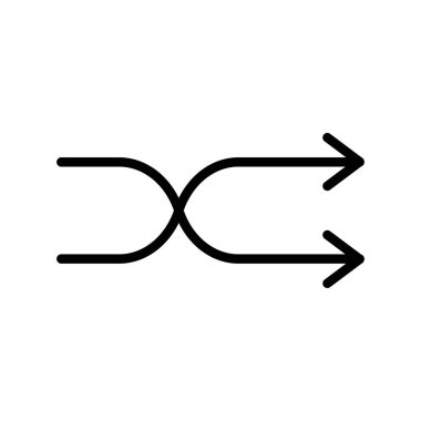 ince çizgi simgesini değiştir