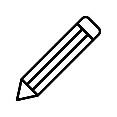 ince çizgi simgesini düzenleme