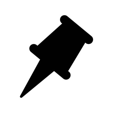 raptiye Glifler düz simgesi