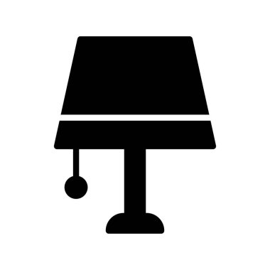 lamba glifleri düz simgesi