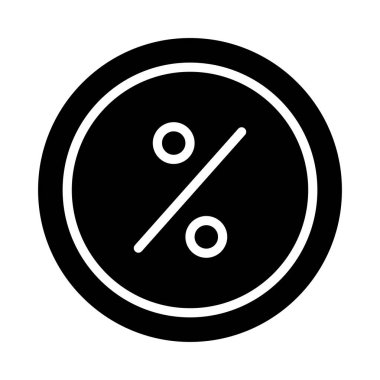 sundukları glifleri düz simge