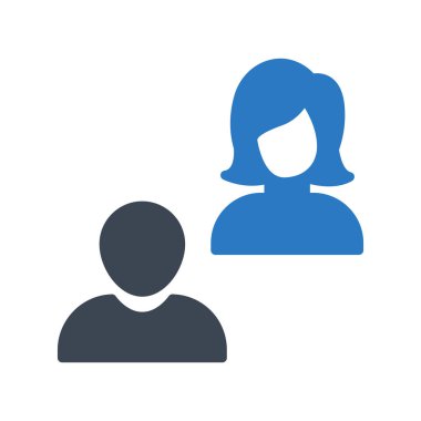 takım Glifler renk simgesi