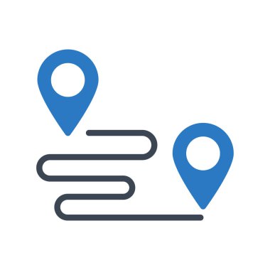 parça konumu Glifler renk simgesi