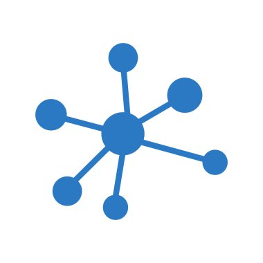 bağlantı Glifler renk simgesi