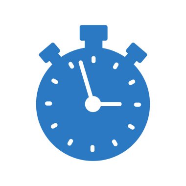 Kronometre glifleri renk simgesi