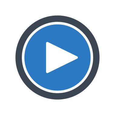 Glifler renk simgesini oynatma