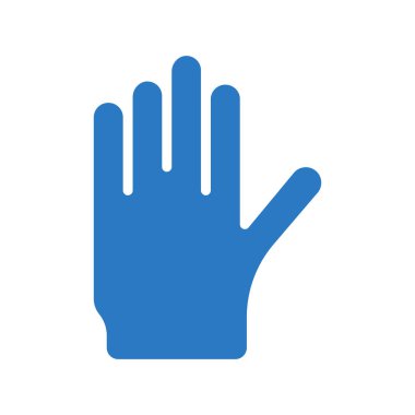 glifleri renk simgesini durdur