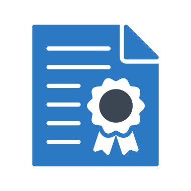 derece glifleri renk simgesi