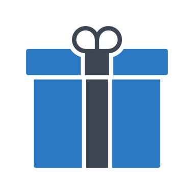 Mevcut Glifler rengi simgesi