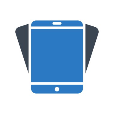 telefon Glifler renk simgesi