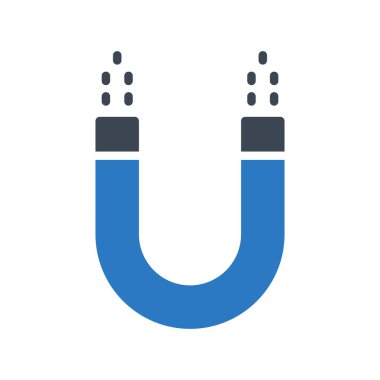 Mıknatıs glifleri renk simgesi