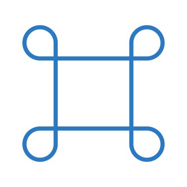 komut Glifler renk simgesi