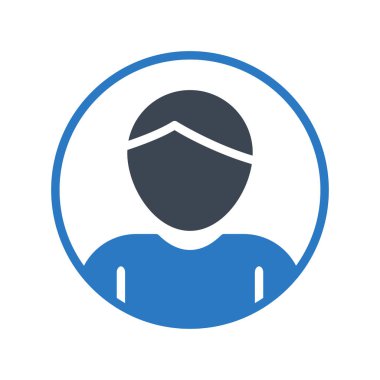 Hesap glifleri renk simgesi