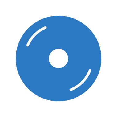 DVD glifleri renk simgesi