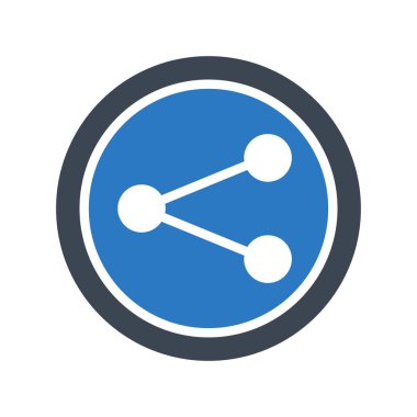 Glifler renk simgesini paylaşma