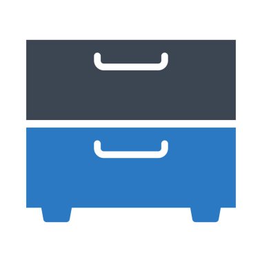 Kabin glifleri renk simgesi