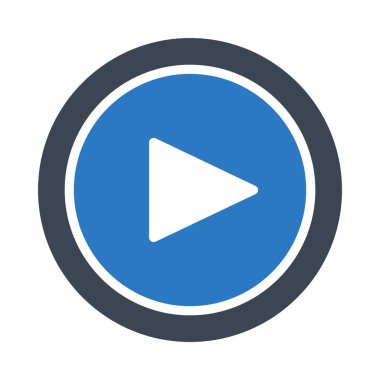 Glifler renk simgesini oynatma