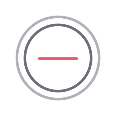 ince renk çizgisi simgesini kaldırma