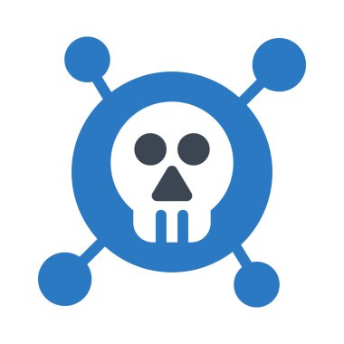 Scull Glifler renk simgesi