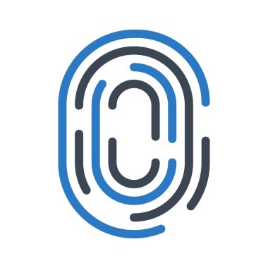 parmak izi glifleri renk simgesi